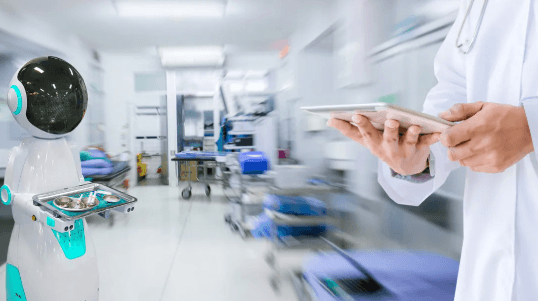 HealthTech Trends for the Future