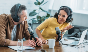 Best Crypto Podcasts