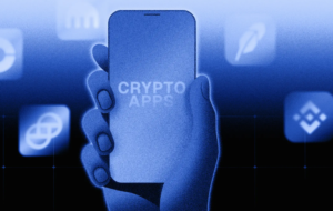 Best Crypto Apps in 2026
