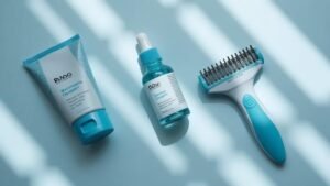 8 Hair Regrowth Treatments