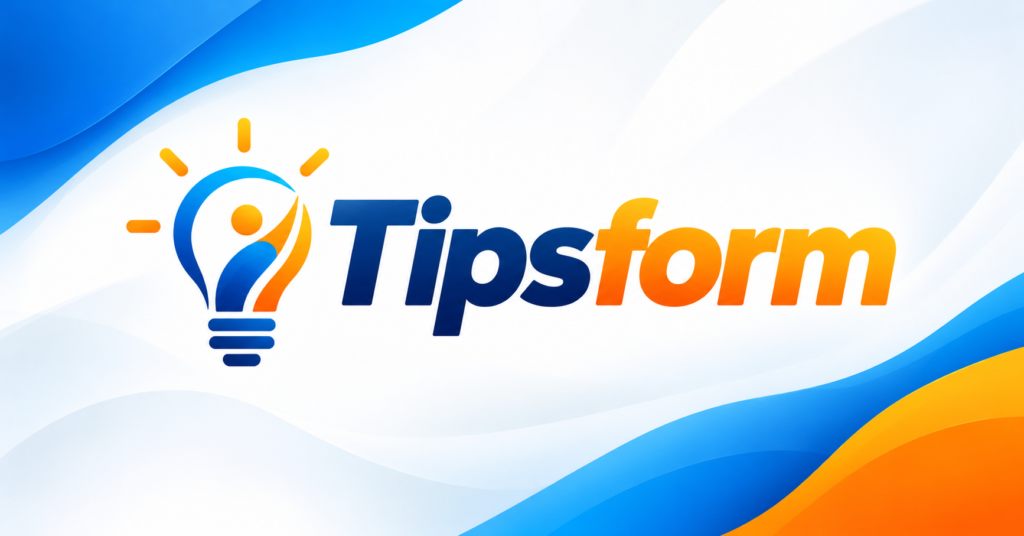 Tipsform com || Tipsform.com